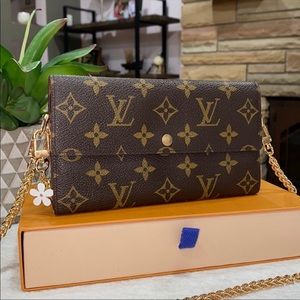 ❤️authentic lv